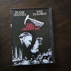 The First Deadly Sin